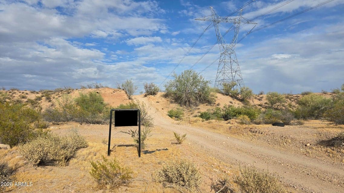 300XX W Dove Valley Road -, Wittmann, AZ 85361 — photo 1 of 20
