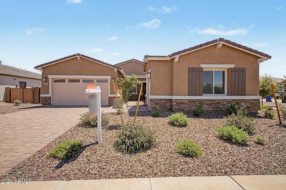 24127 N 172ND Drive, Surprise, AZ 85387 — photo 1 of 35