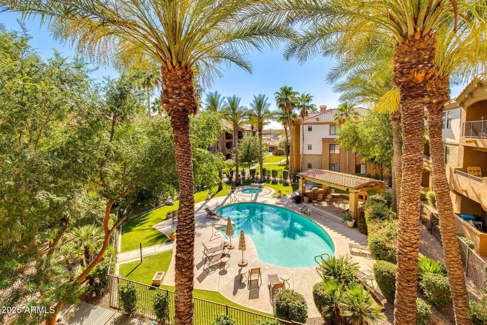 5302 E VAN BUREN Street 3026, Phoenix, AZ 85008 — photo 1 of 31