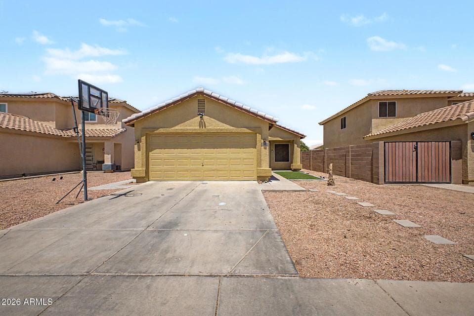 12008 W LARKSPUR Road, El Mirage, AZ 85335 — photo 1 of 25