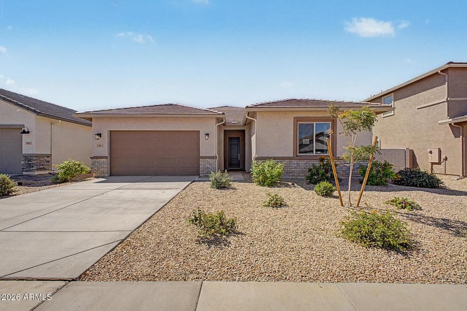 6991 E BRUSHY BILL Road, San Tan Valley, AZ 85143 — photo 1 of 17