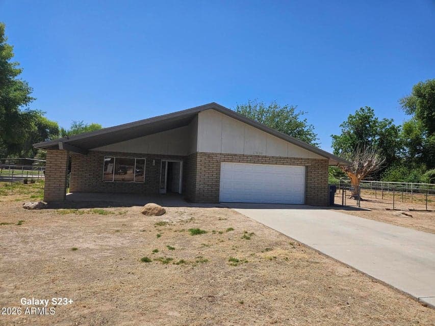 5339 W LA MIRADA Drive, Laveen, AZ 85339 — photo 1 of 44