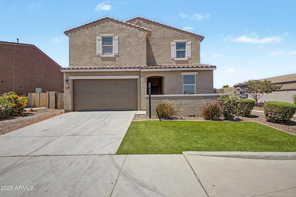 37154 N NAVARRA Road, San Tan Valley, AZ 85140 — photo 1 of 43