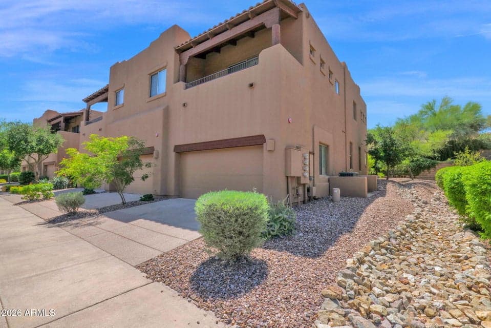 13600 N FOUNTAIN HILLS Boulevard 605, Fountain Hills, AZ 85268 — photo 1 of 40