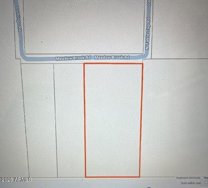 26500 W Meadow Brook Road -, Maricopa, AZ 85139 — photo 1 of 1