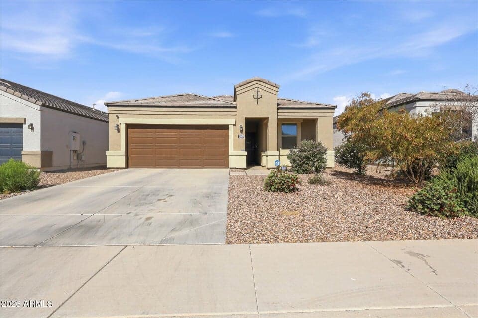 28658 N GEODE Drive, San Tan Valley, AZ 85143 — photo 1 of 20