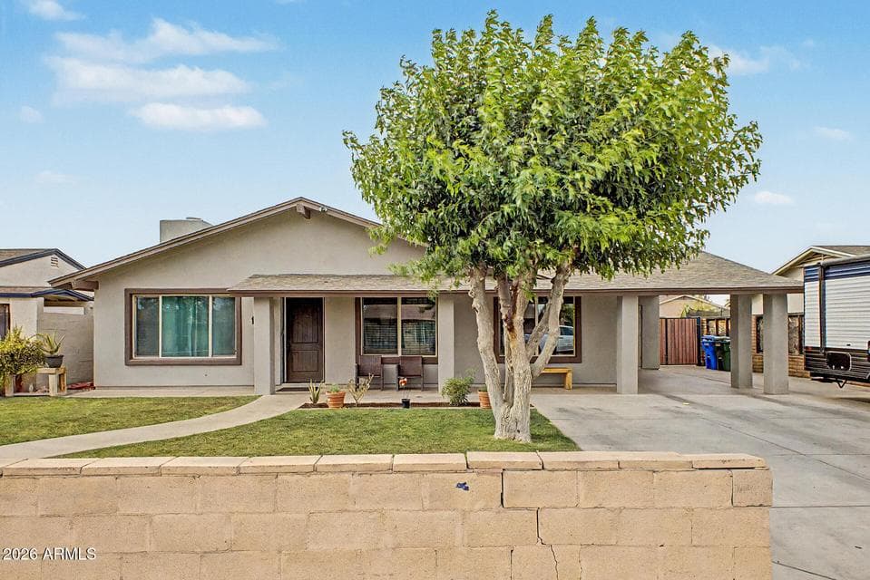 8448 W TURNEY Avenue, Phoenix, AZ 85037 — photo 1 of 25