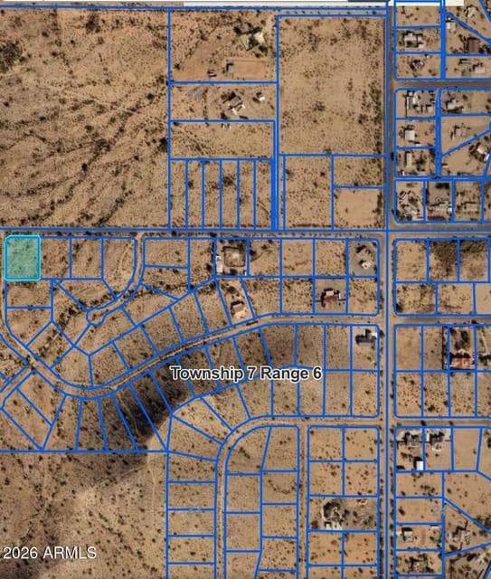 11599 W ARICA Road 11, Casa Grande, AZ 85193 — photo 1 of 6