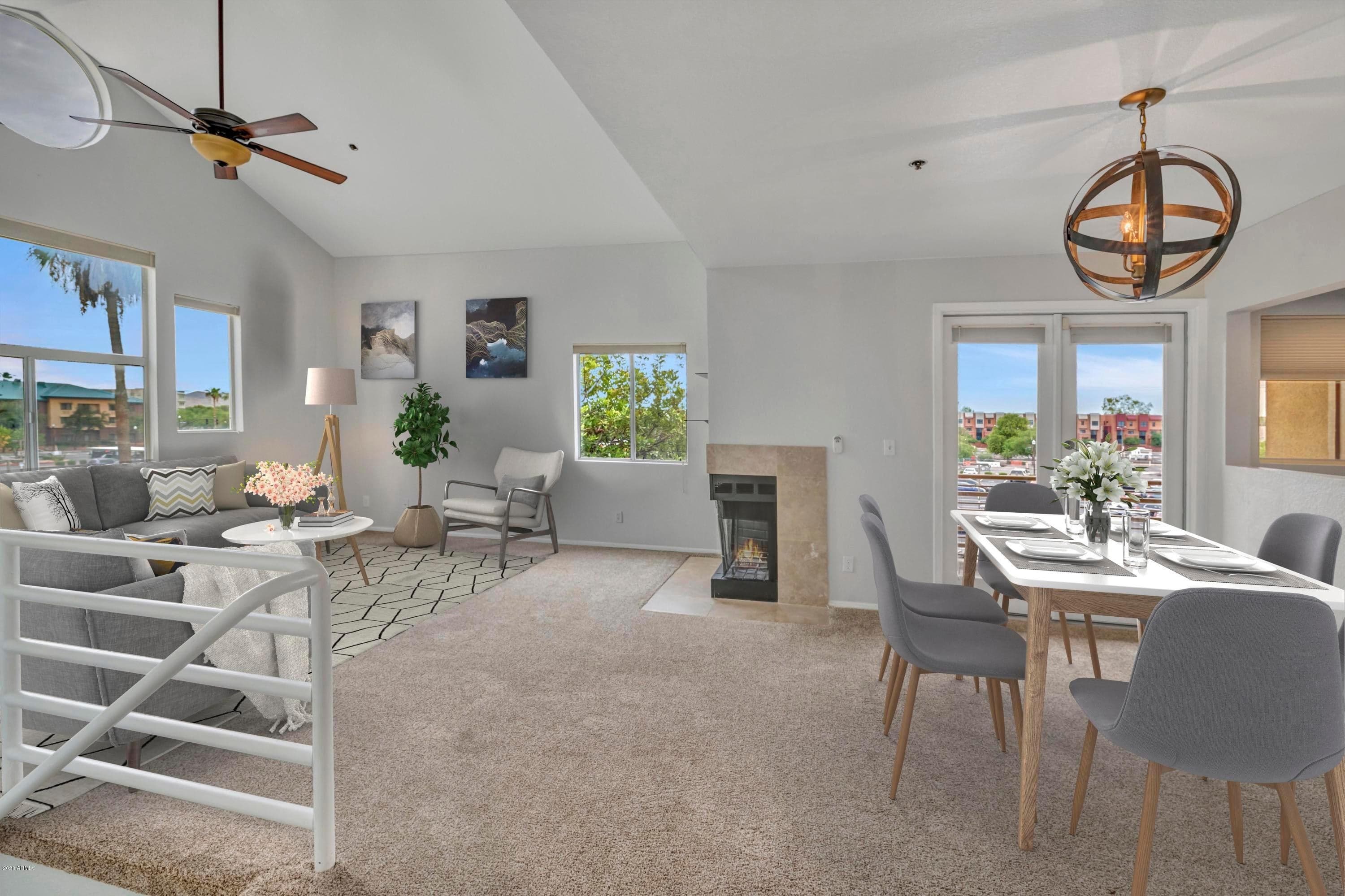 154 W 5TH Street 250, Tempe, AZ 85281 — photo 1 of 37