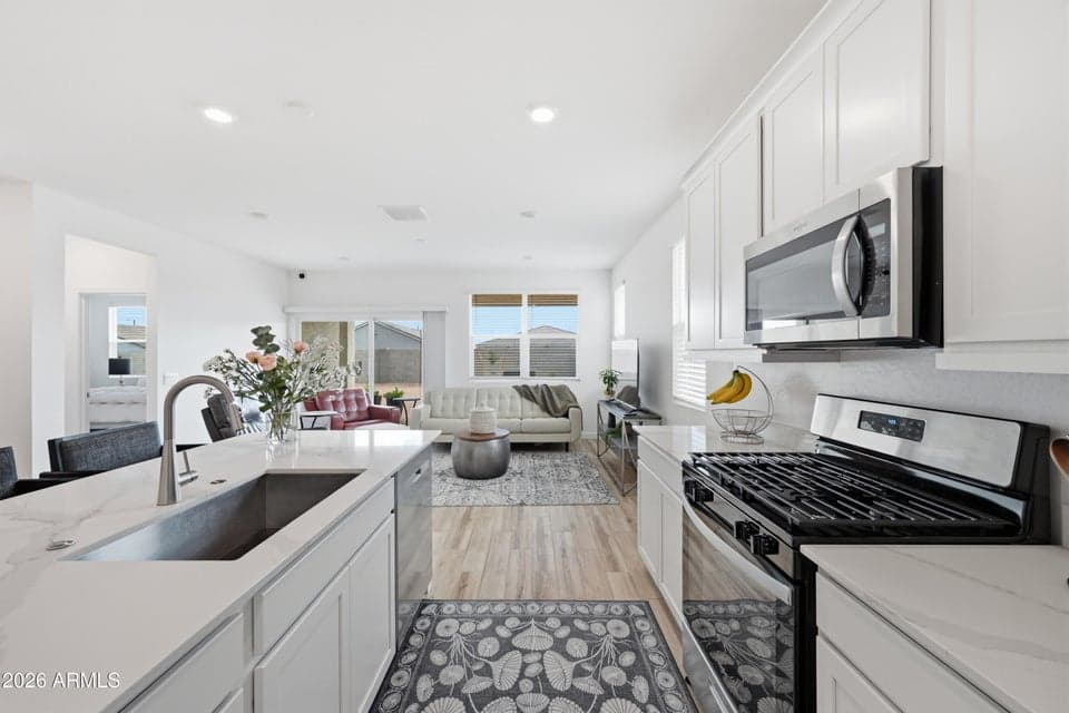 15347 W GRAY FOX Trail, Surprise, AZ 85387 — photo 1 of 23