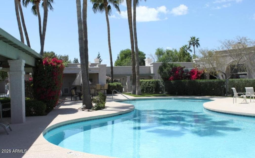 4015 N 78TH Street 138, Scottsdale, AZ 85251 — photo 1 of 11