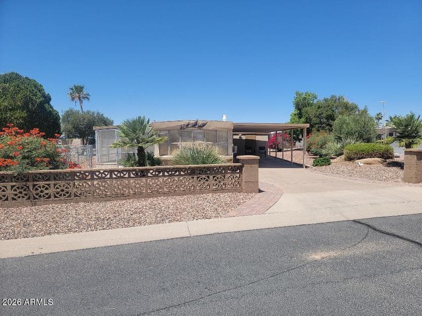 3610 N NORTH DAKOTA Avenue, Florence, AZ 85132 — photo 1 of 39