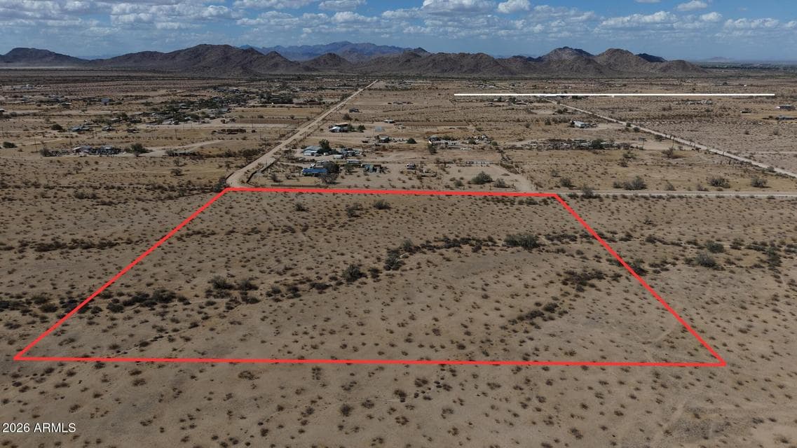 00 W Crestwood Road -, Maricopa, AZ 85139 — photo 1 of 12