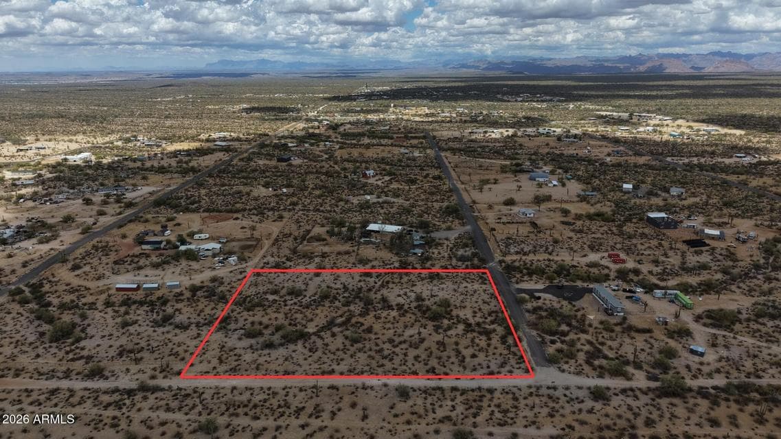 10xxx Showdown Lane 43, Florence, AZ 85132 — photo 1 of 11
