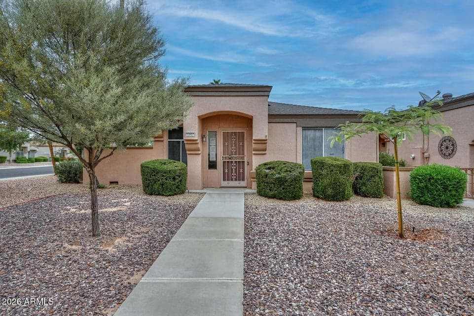 19957 N Greenview Drive, Sun City West, AZ 85375 — photo 1 of 50
