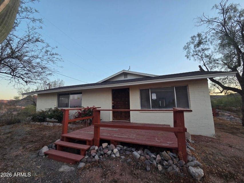 1214 E MOON VISTA Street, Apache Junction, AZ 85119 — photo 1 of 22