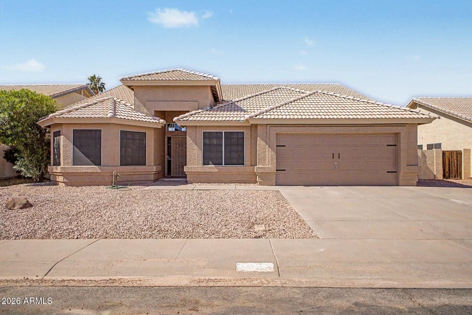 3580 W DUBLIN Street, Chandler, AZ 85226 — photo 1 of 44