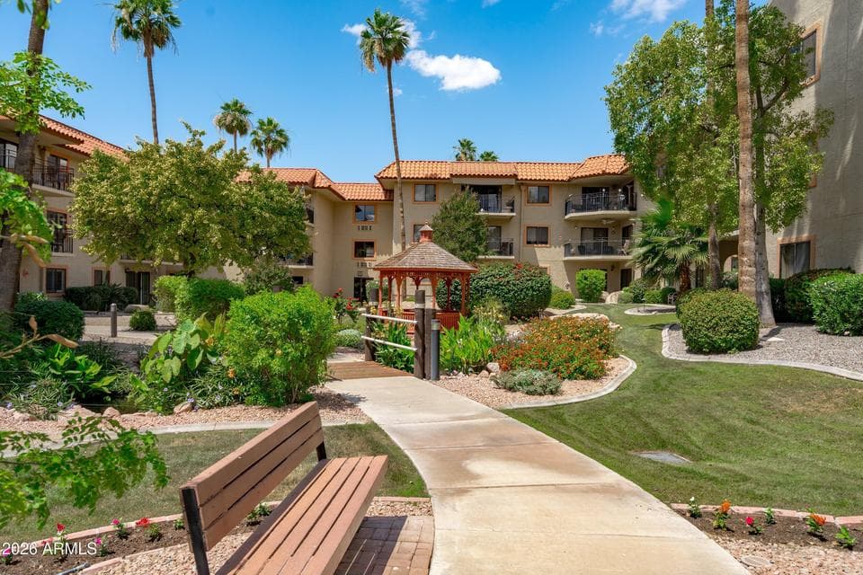 10330 W THUNDERBIRD Boulevard C109, Sun City, AZ 85351 — photo 1 of 22