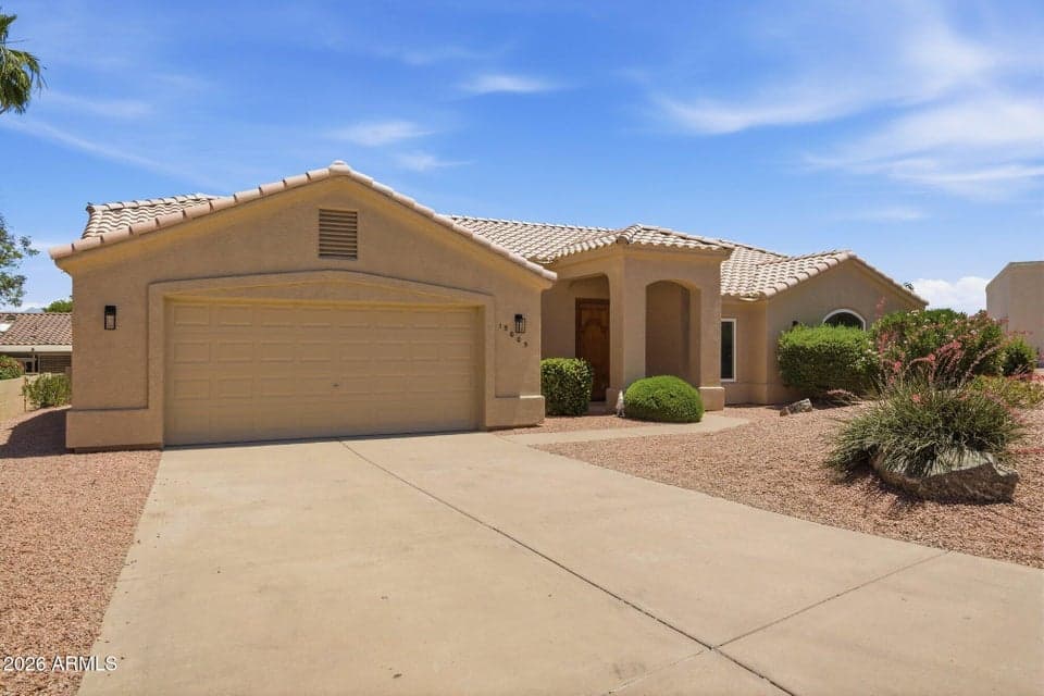15005 N RICA VIDA Way, Fountain Hills, AZ 85268 — photo 1 of 18