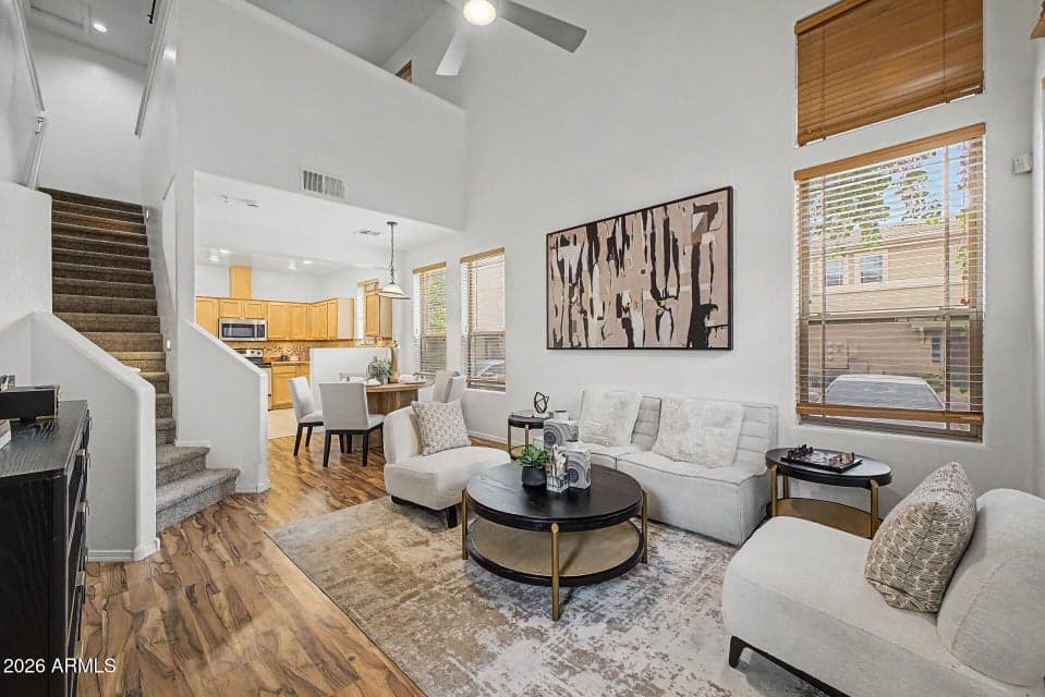 1225 N 36TH Street 1051, Phoenix, AZ 85008 — photo 1 of 17