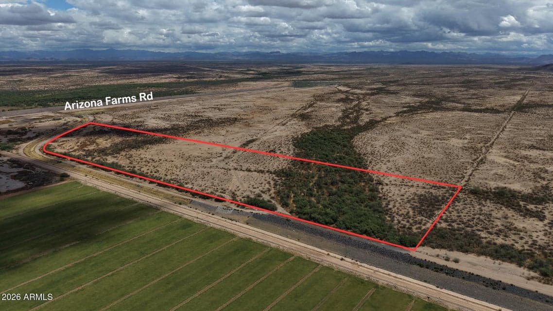 0 E Arizona Farms Road -, Florence, AZ 85132 — photo 1 of 13