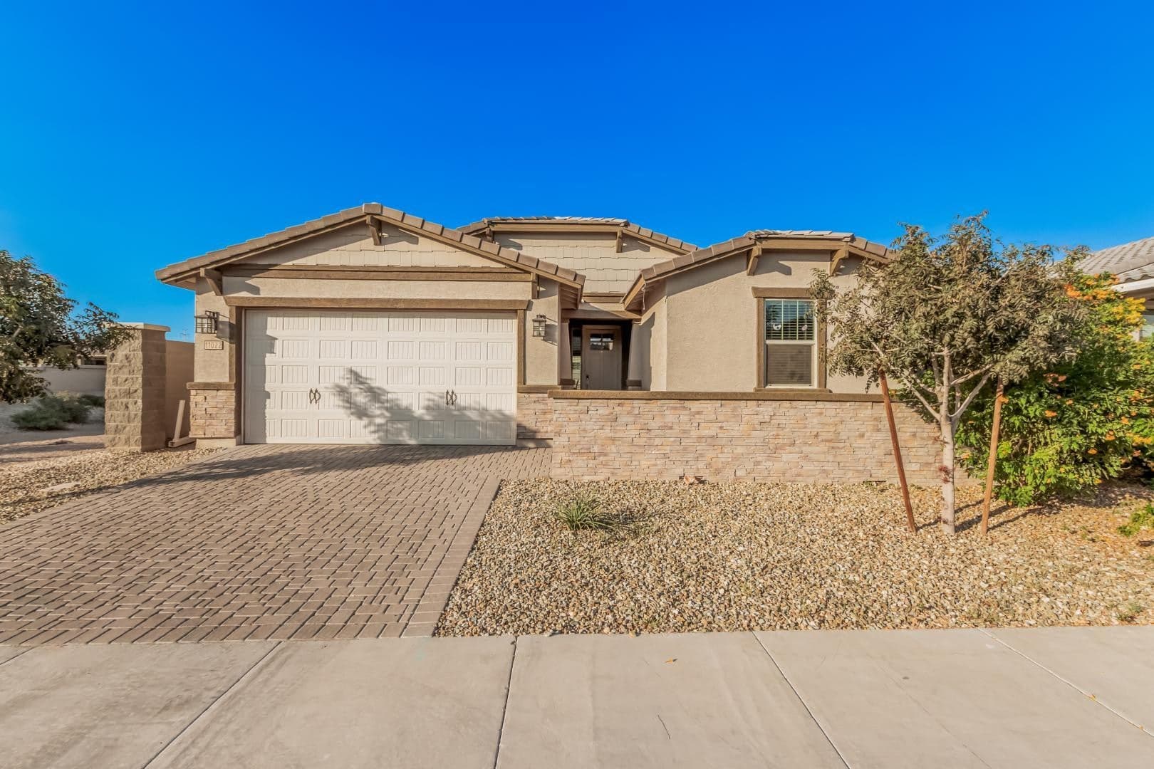 11022 W Levi, Tolleson, AZ 85353 — photo 1 of 31