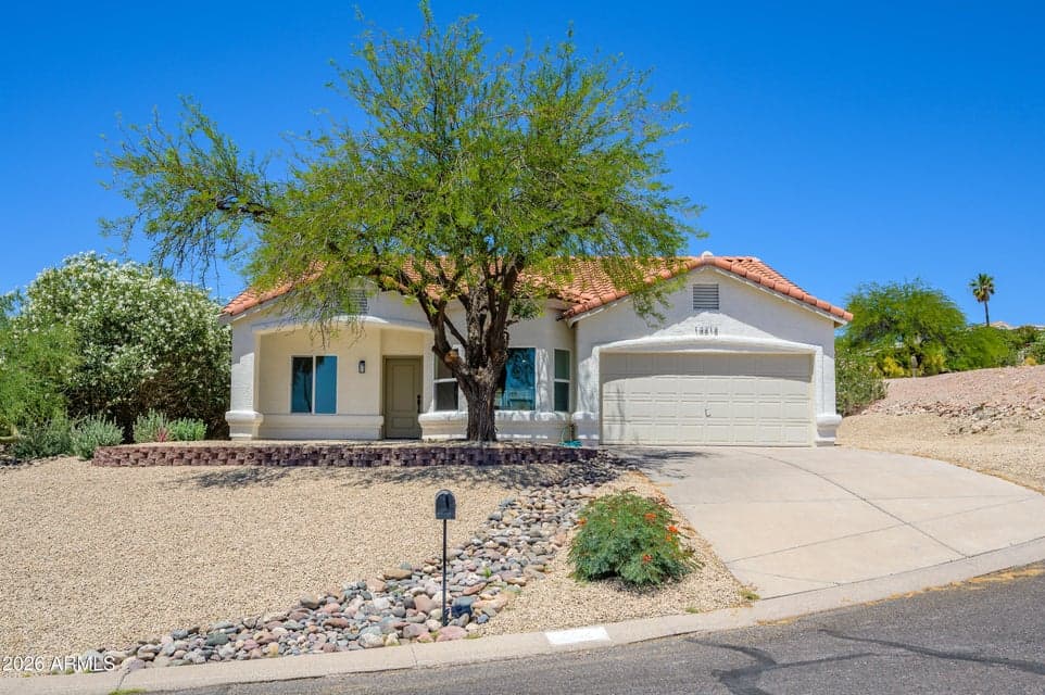 14212 N VERN Place, Fountain Hills, AZ 85268 — photo 1 of 39