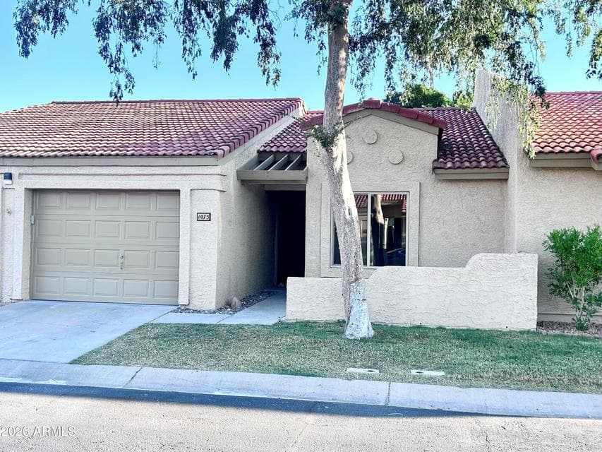 1021 S GREENFIELD Road 1075, Mesa, AZ 85206 — photo 1 of 15