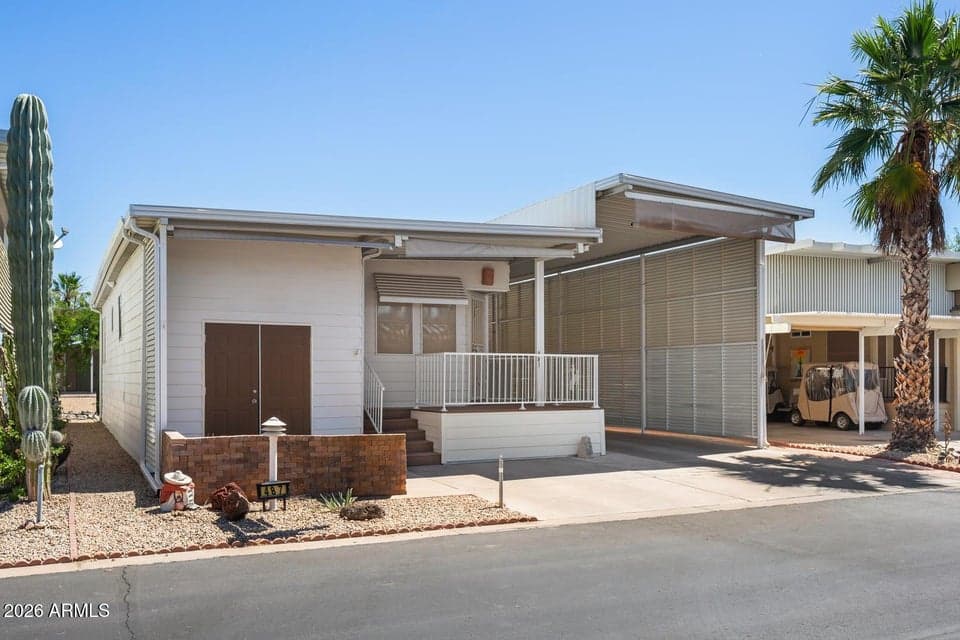 17200 W BELL Road 487, Surprise, AZ 85374 — photo 1 of 29