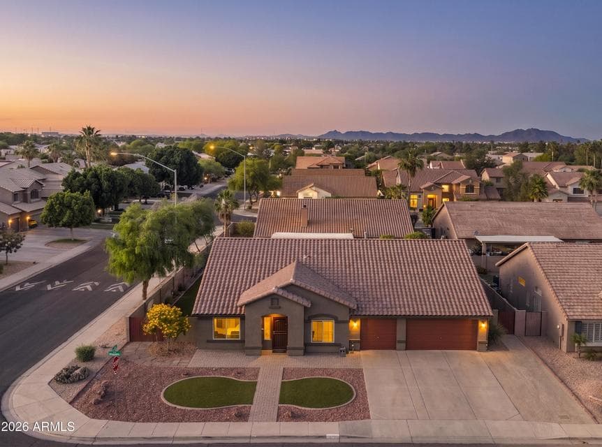 9555 E JUANITA Avenue, Mesa, AZ 85209 — photo 1 of 67