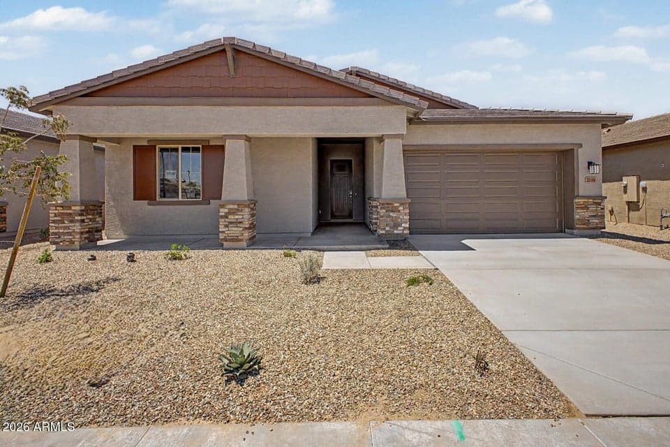 20388 N 222ND Drive, Surprise, AZ 85387 — photo 1 of 46