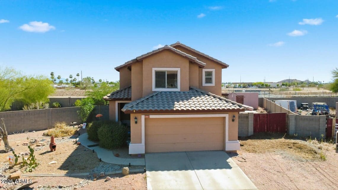 511 N 94TH Circle, Mesa, AZ 85207 — photo 1 of 43