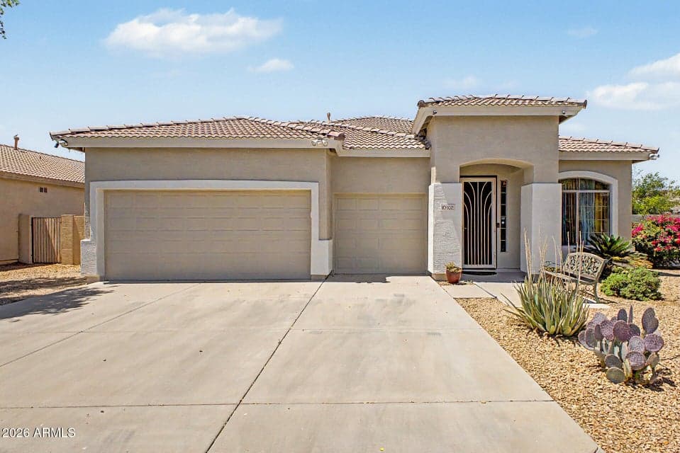 10102 W RIVERSIDE Avenue, Tolleson, AZ 85353 — photo 1 of 29