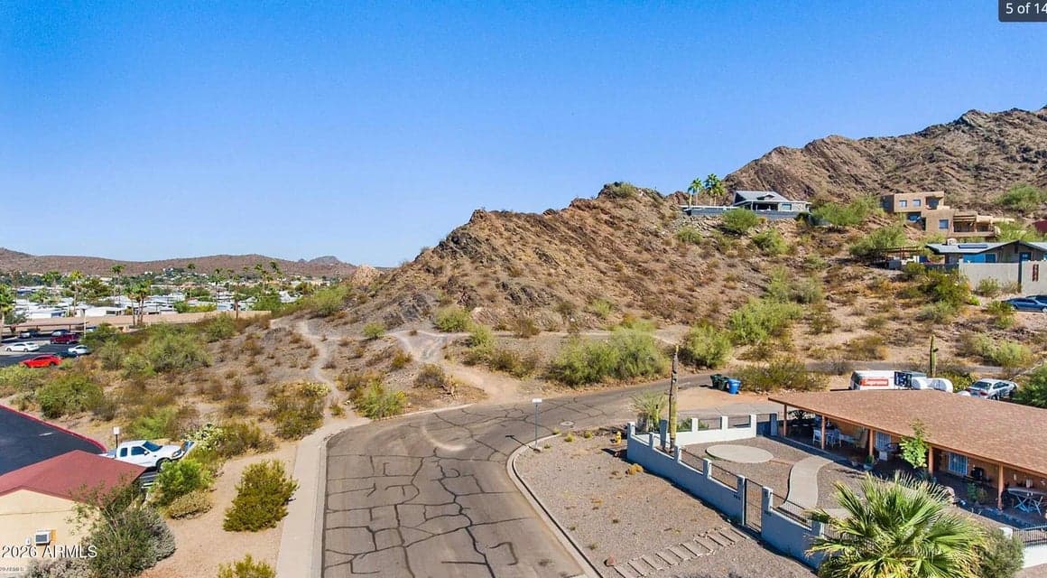 9935 N 16TH Street 69, Phoenix, AZ 85020 — photo 1 of 9