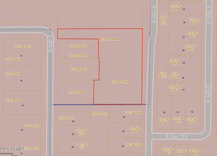 5625 S 11 Street 34, Phoenix, AZ 85040 — photo 1 of 2