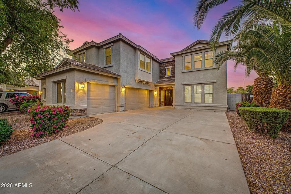 17868 W EVANS Drive, Surprise, AZ 85388 — photo 1 of 48
