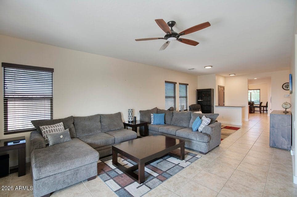 9871 E RUGGED MOUNTAIN Drive, Gold Canyon, AZ 85118 — photo 1 of 11
