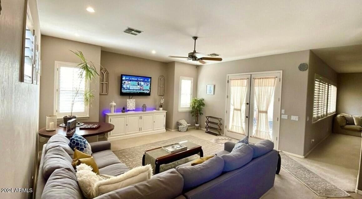 3125 E SCORPIO Place, Chandler, AZ 85249 — photo 1 of 37
