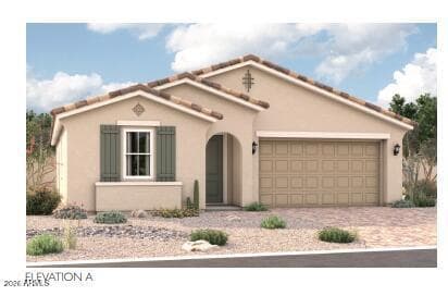 13571 W MAYBERRY Trail, Peoria, AZ 85383 — photo 1 of 1