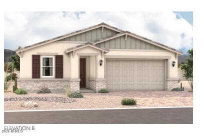 13583 W MAYBERRY Trail, Peoria, AZ 85383 — photo 1 of 1