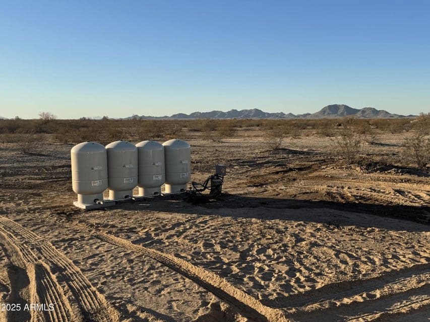 224XX S 190th Avenue -, Buckeye, AZ 85326 — photo 1 of 11