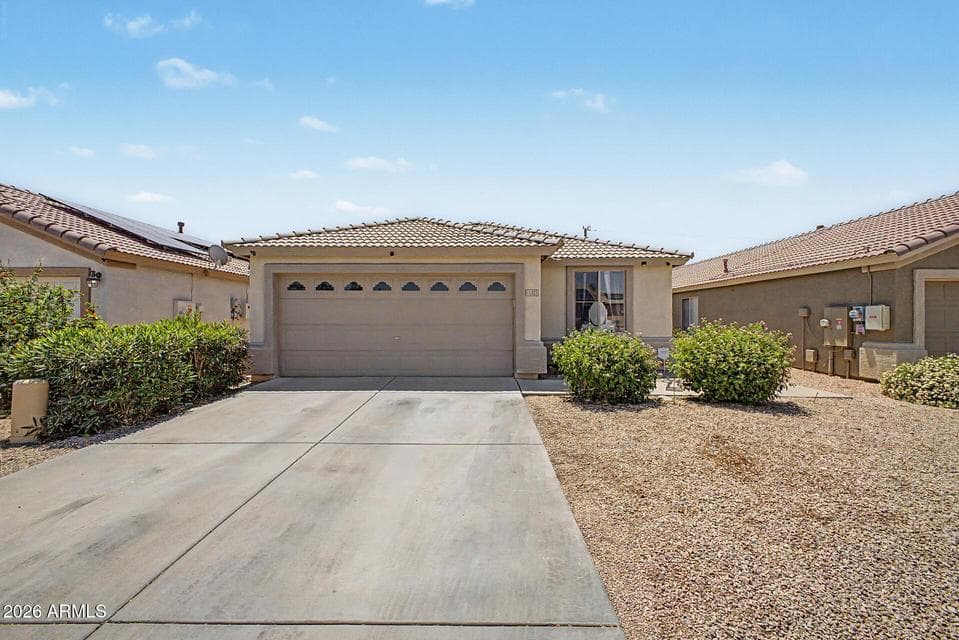 11321 W Pinehollow Drive, Surprise, AZ 85378 — photo 1 of 27
