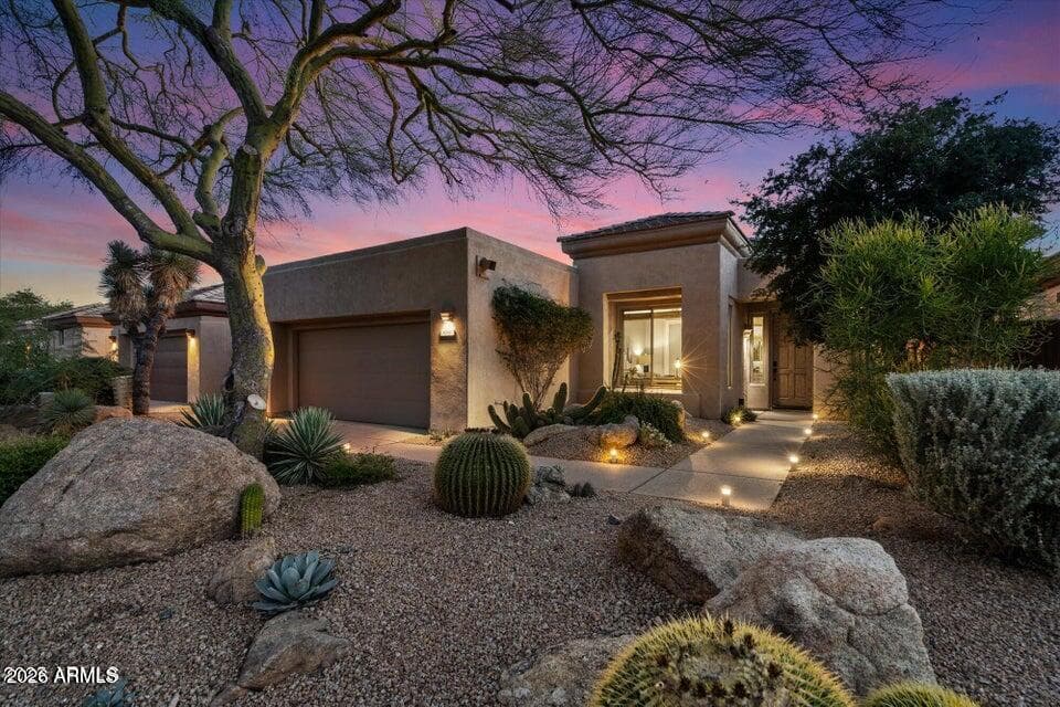 6501 E SHOOTING STAR Way, Scottsdale, AZ 85266 — photo 1 of 20
