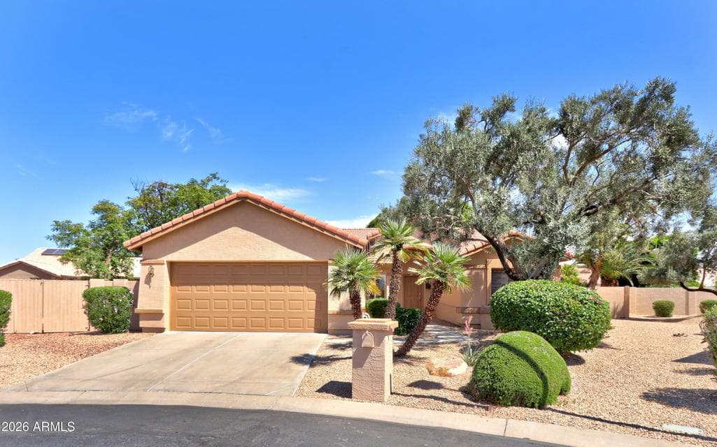 14740 W PINCHOT Court, Goodyear, AZ 85395 — photo 1 of 49