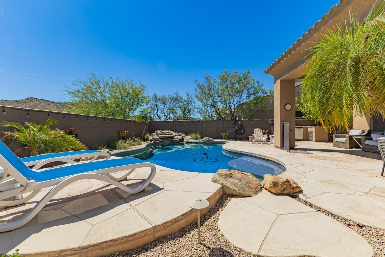 14357 E Geronimo, Scottsdale, AZ 85259 — photo 1 of 40