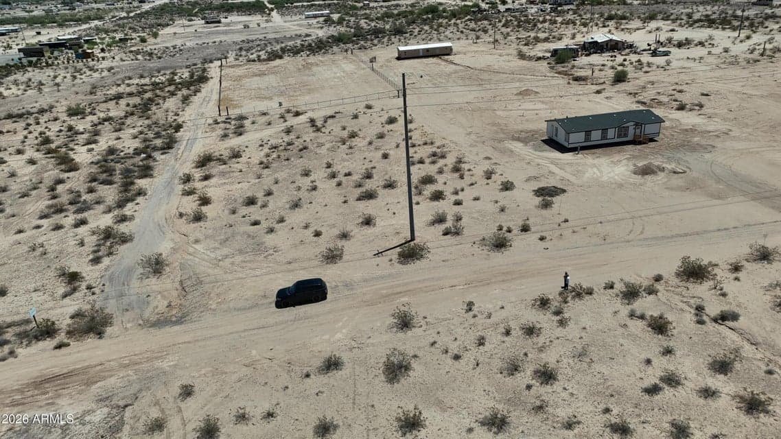 0 S 355th Avenue -, Tonopah, AZ 85354 — photo 1 of 9