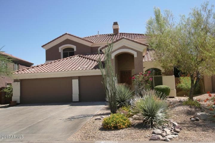 16457 N 103rd Place, Scottsdale, AZ 85255 — photo 1 of 35