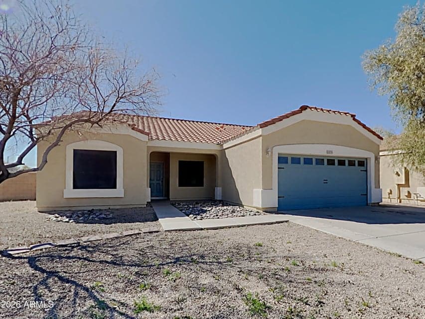 13374 N PRIMROSE Street, El Mirage, AZ 85335 — photo 1 of 15
