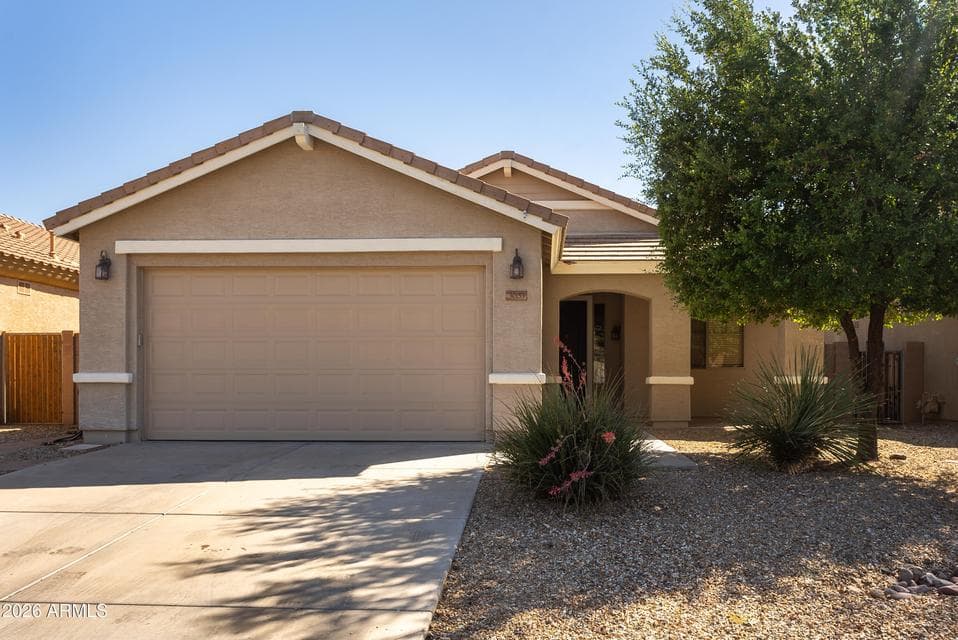 30153 N 71st Drive, Peoria, AZ 85383 — photo 1 of 40