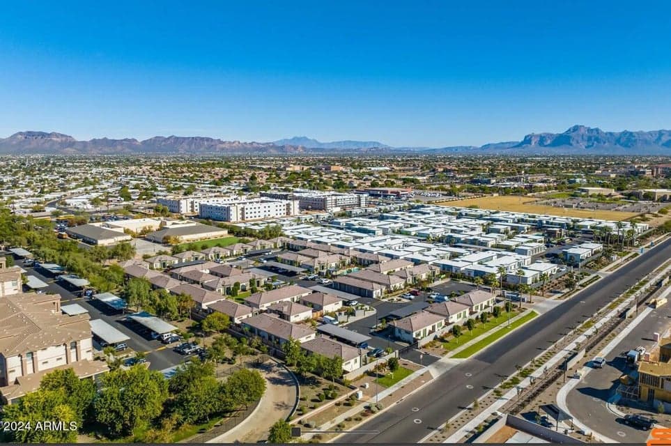9652 E Hampton Avenue 1, Mesa, AZ 85209 — photo 1 of 13